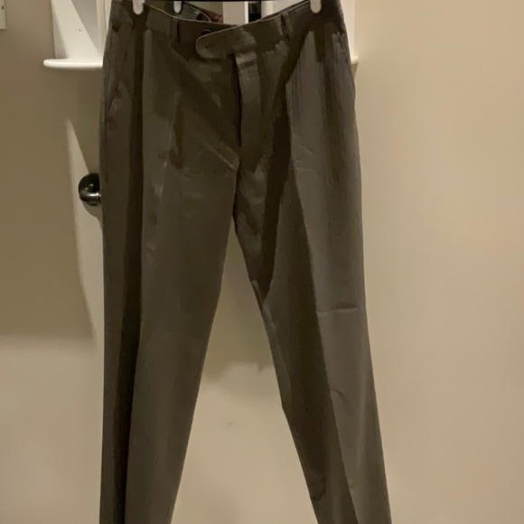 TK Ted Baker Endurance wool suit - Picture 3 of 11